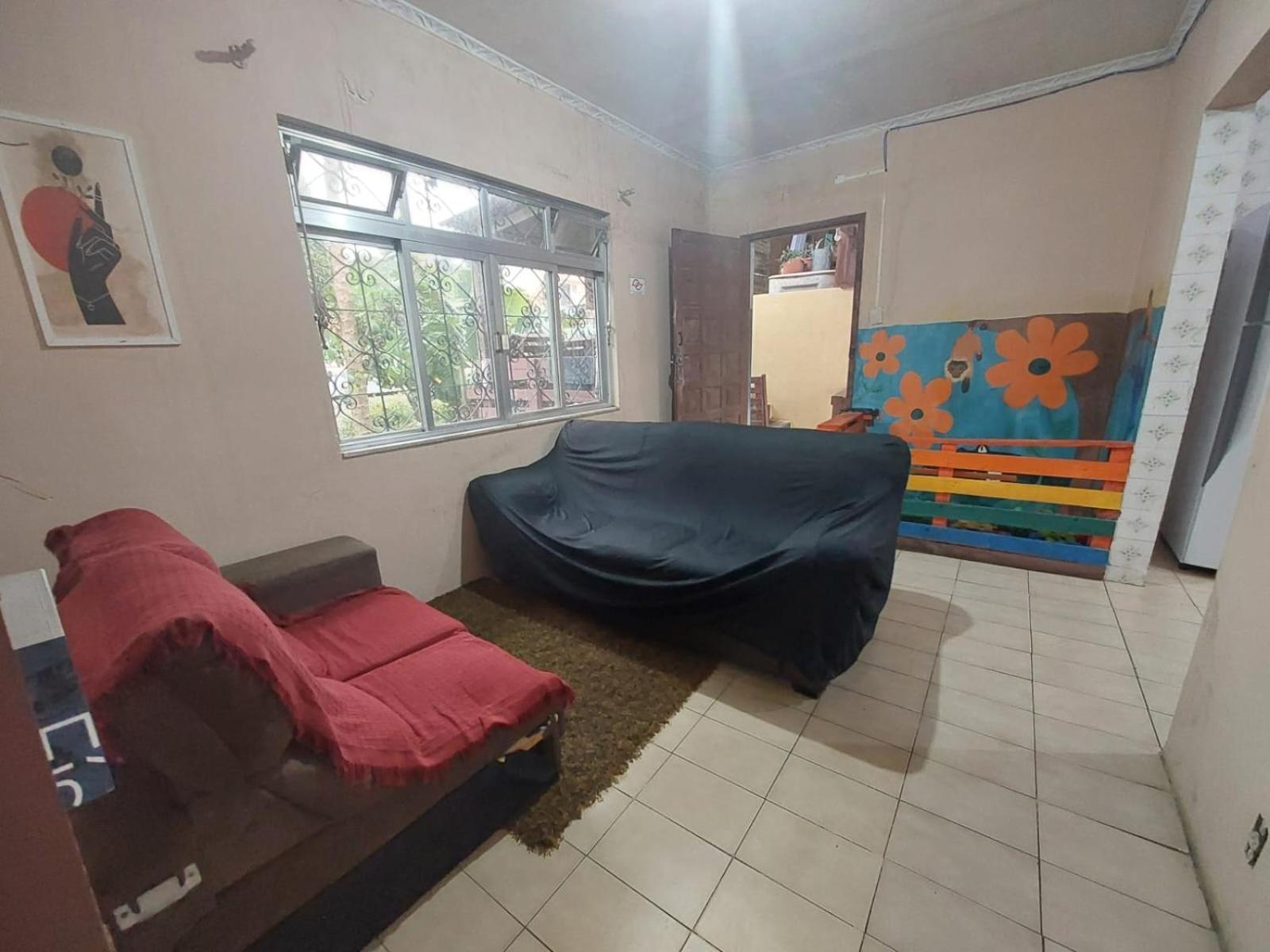 Hostel Pantanal Em フロリアノポリス エクステリア 写真
