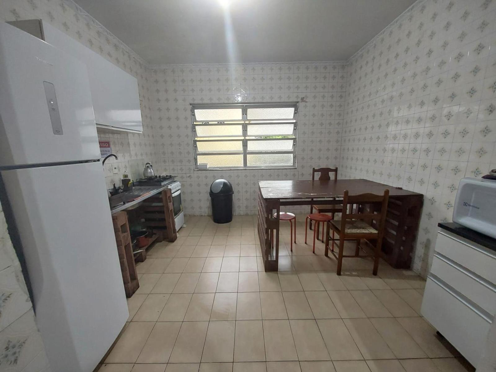 Hostel Pantanal Em フロリアノポリス エクステリア 写真