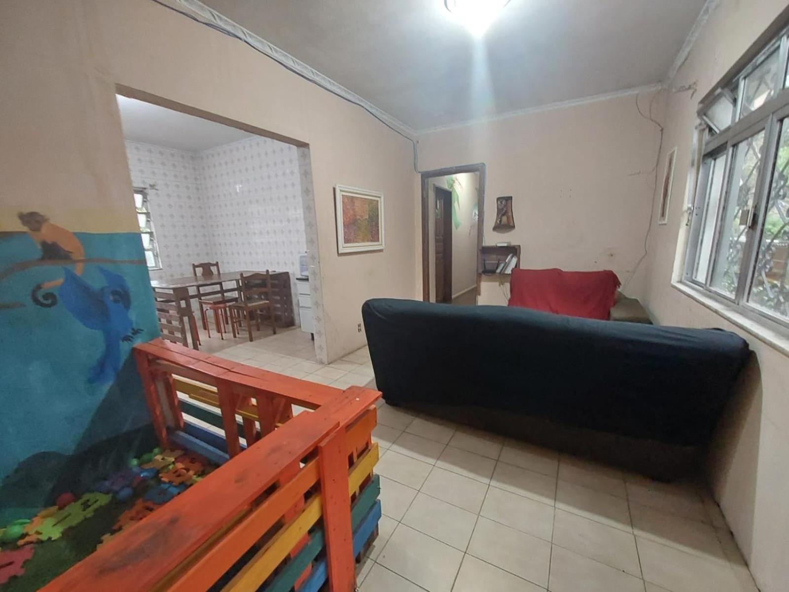 Hostel Pantanal Em フロリアノポリス エクステリア 写真