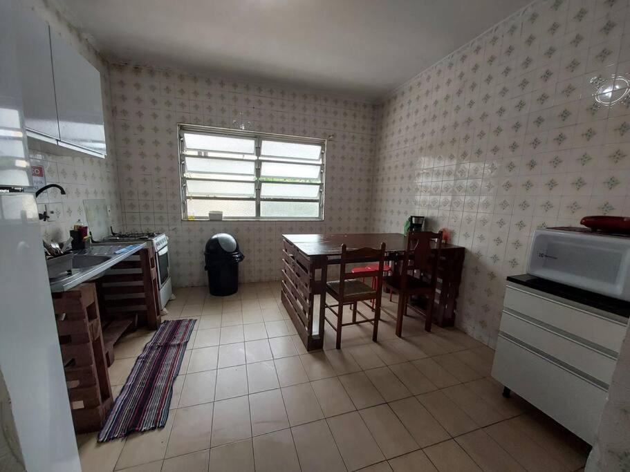 Hostel Pantanal Em フロリアノポリス エクステリア 写真
