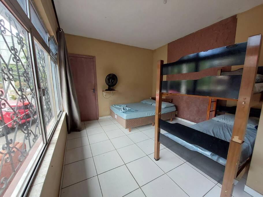 Hostel Pantanal Em フロリアノポリス エクステリア 写真