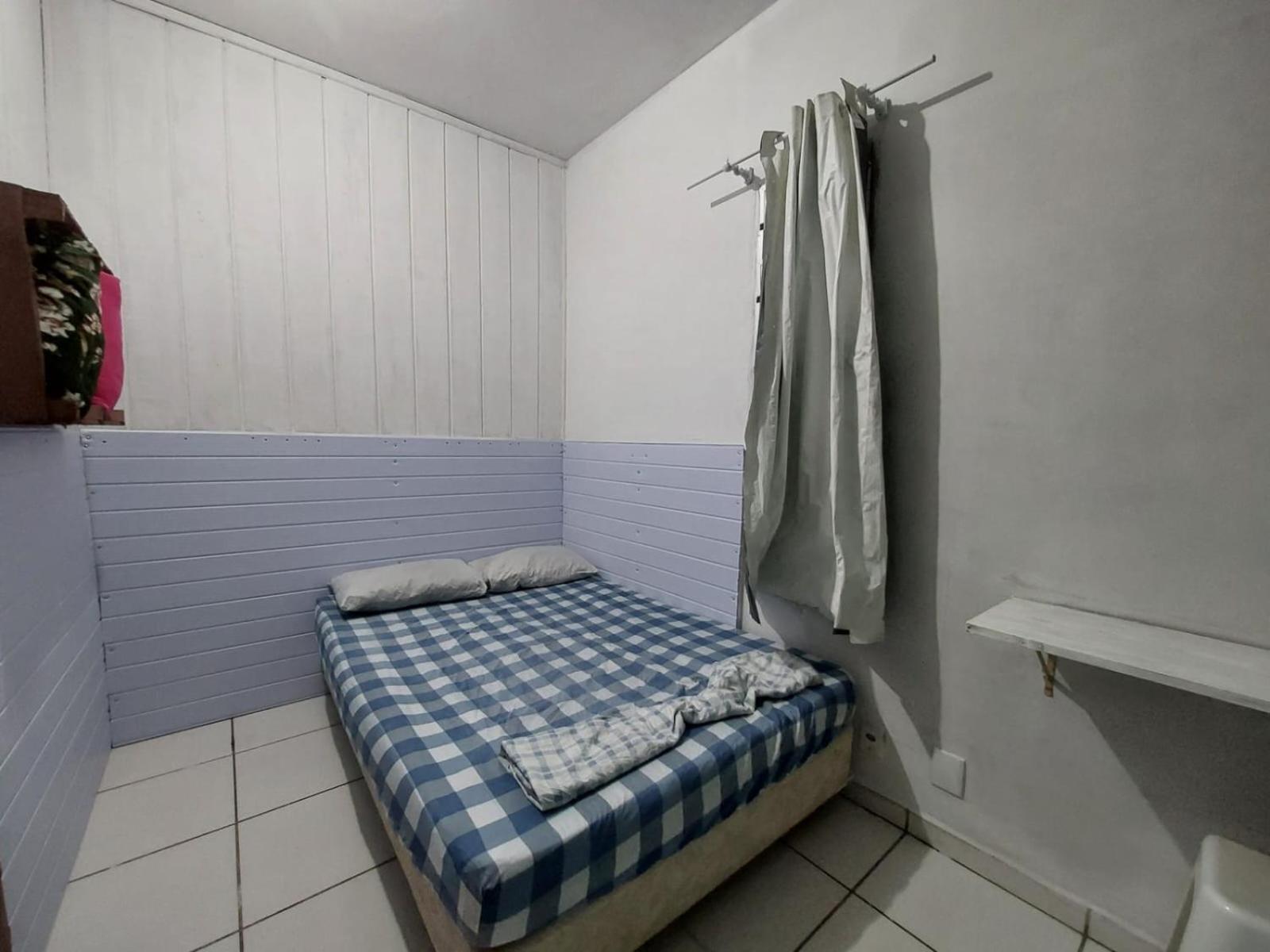 Hostel Pantanal Em フロリアノポリス エクステリア 写真