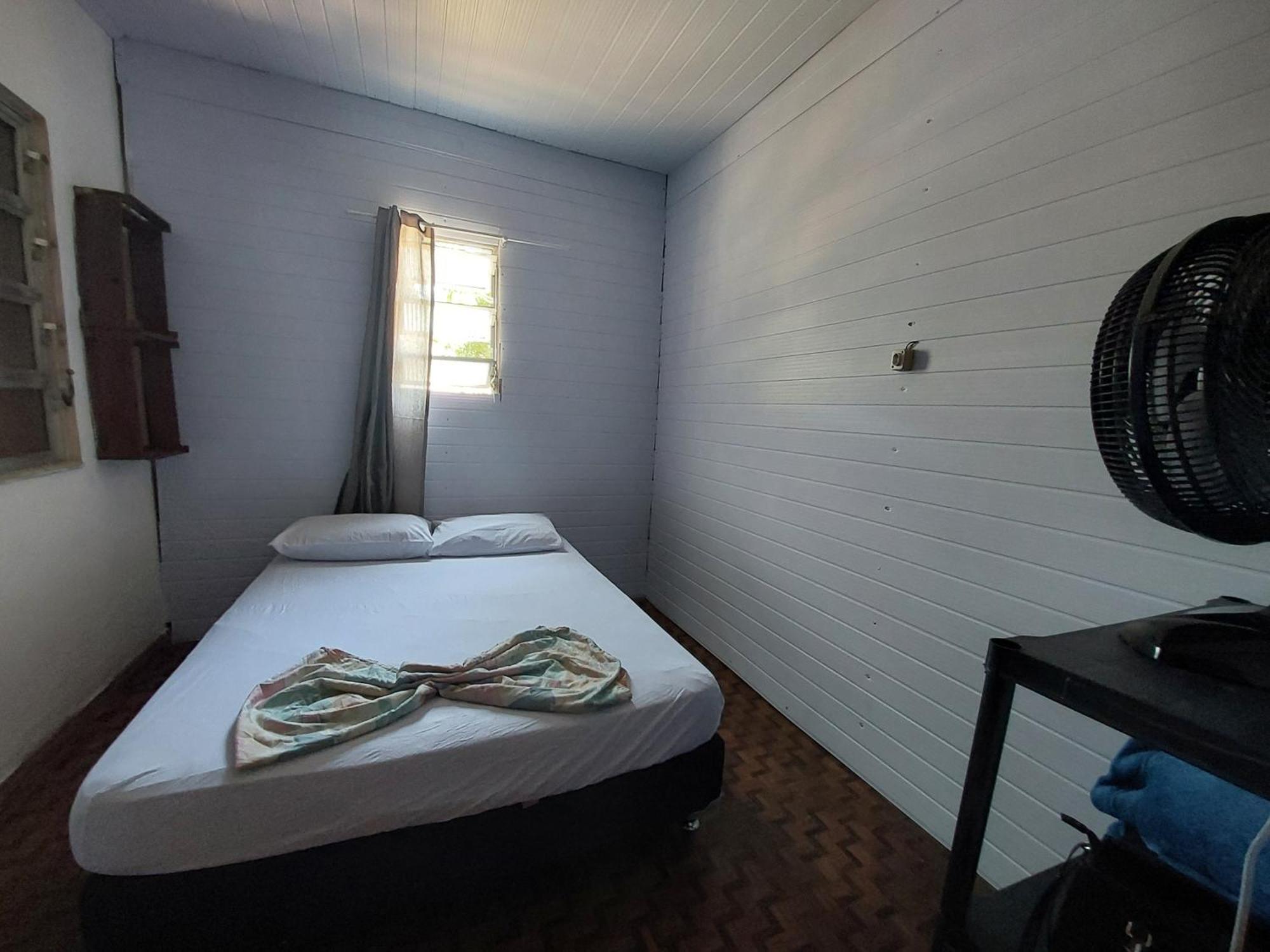Hostel Pantanal Em フロリアノポリス エクステリア 写真
