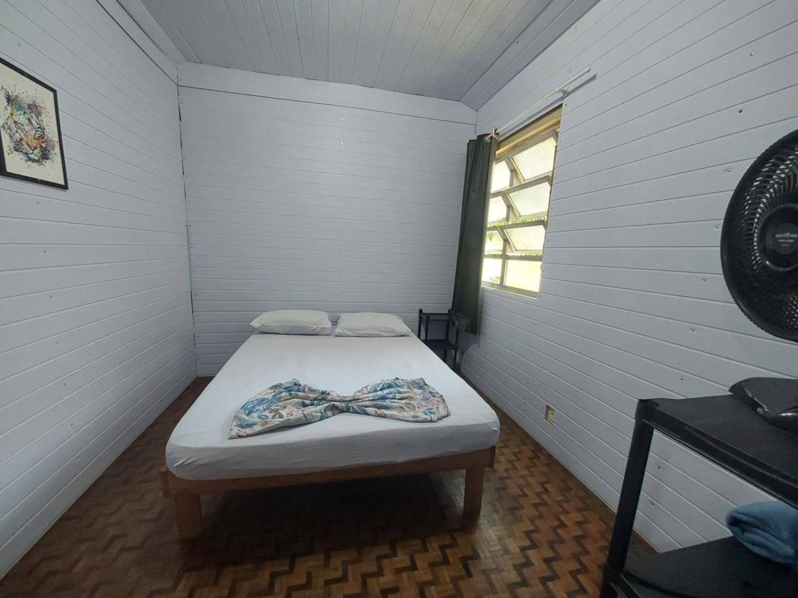 Hostel Pantanal Em フロリアノポリス エクステリア 写真