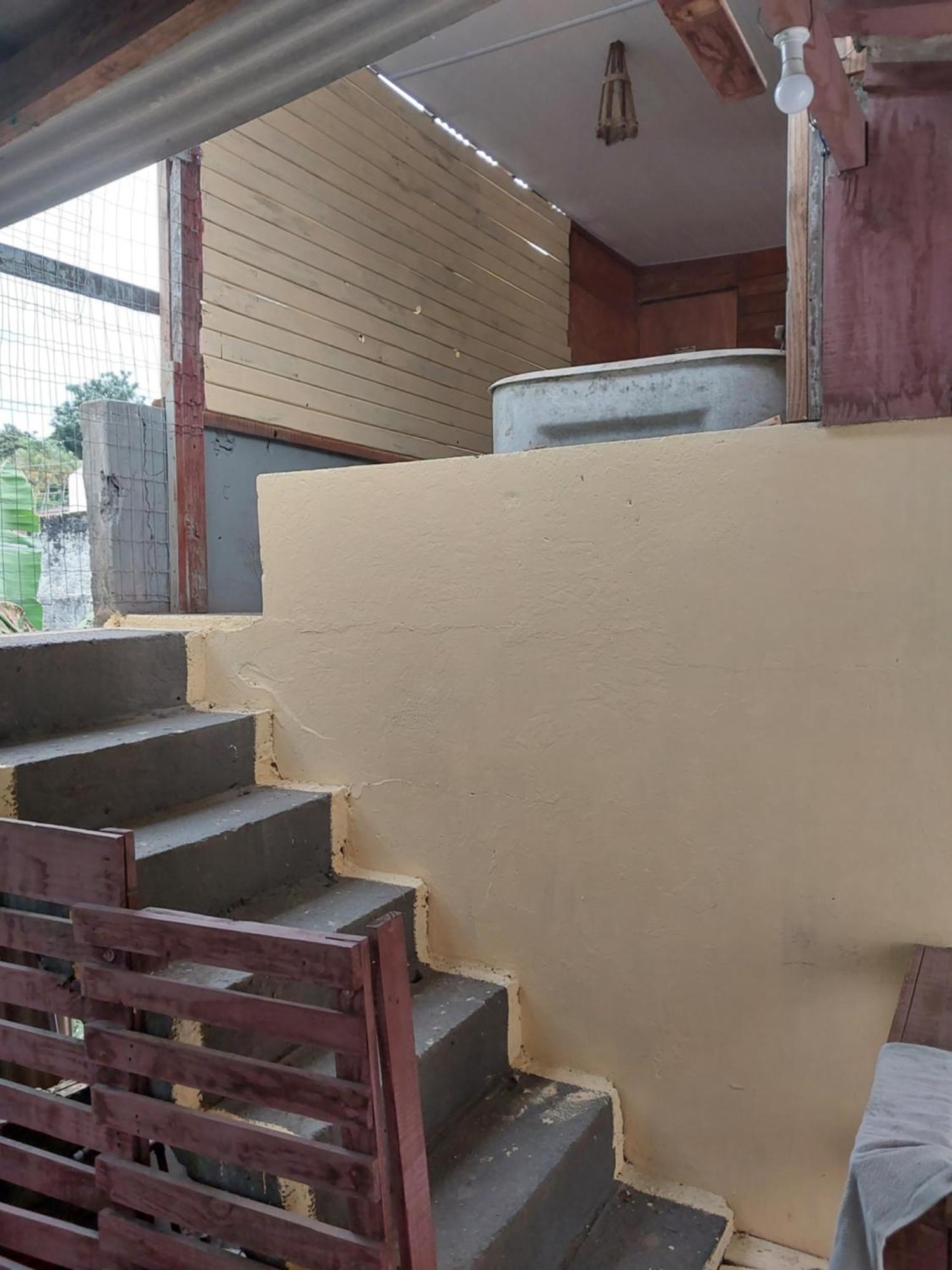 Hostel Pantanal Em フロリアノポリス エクステリア 写真